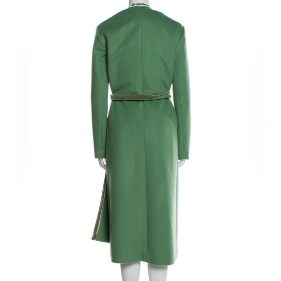 Attersee Cashmere Wrap Coat